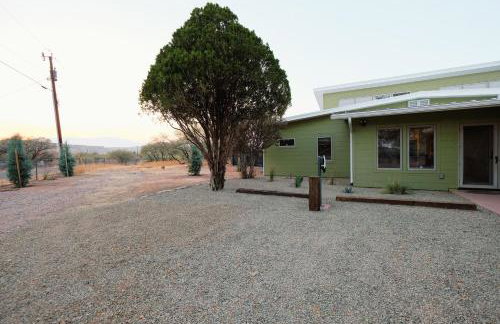 Tu'nlii House Creek, Hot Tub, Secret Door - Foto 24