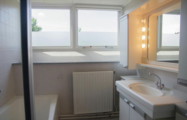 Holiday Home Near Bruges and Cadzand - Foto 16