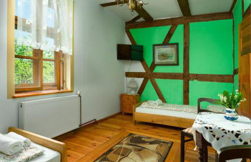 Zagroda Chłopska - Foto 48