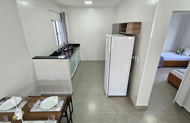 Spazio Italia Apartamentos - Foto 49