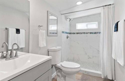 15 min to San Diego! Walk to Trolley - Foto 15