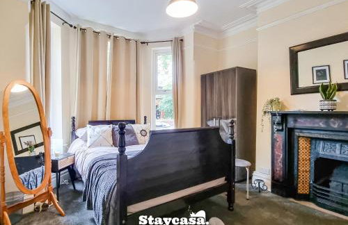 Spacious 5BR Home in Leafy Withington - 19677 - Foto 49