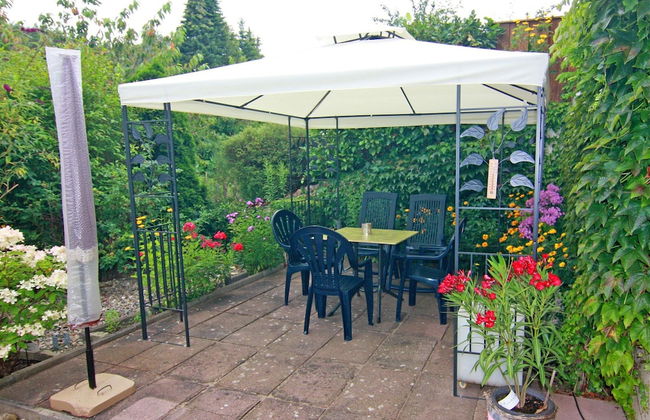 Cozy Apartment near Sea in Warin - Photo 21