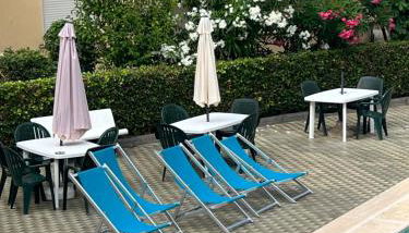 La casetta di Chloè residence con Piscina - Foto 3