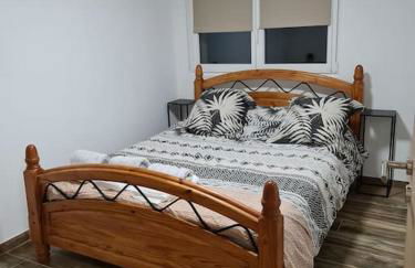 Appartement Proche Aéroport Bâle/Mulhouse - Foto 5