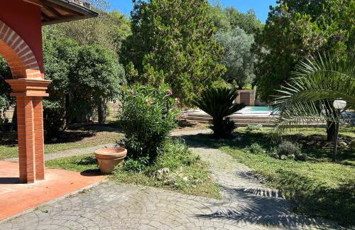 Country House Rocchette - Foto 47