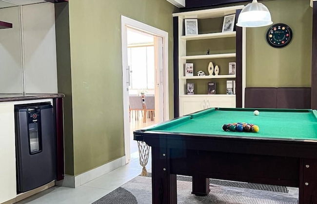 Residencial Vicente Vaz - Foto 66