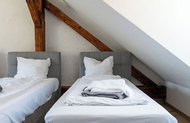 COY Apartments Leoben - Stay Comfortable & Work Smart - Photo 70