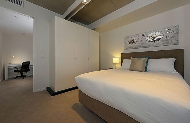 Accommodate Canberra - Dockside - Foto 6