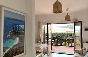 Freedhome Seaview Apartment - Foto 24