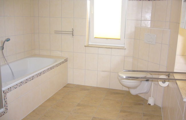 Gemutliche Ferienwohnung in Satow - Foto 13