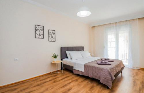 Grand Apartment Next to Center 3bd 110sqm - Foto 12