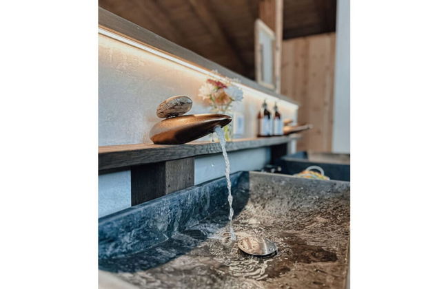 Chalet Nordic Modern Retreat - Photo 27