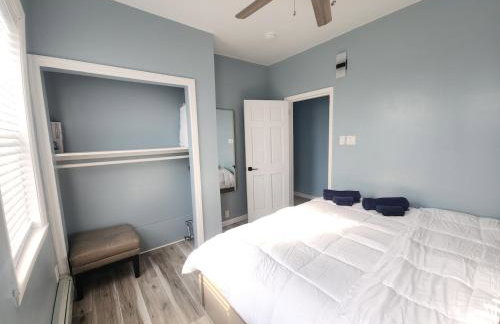 Ocean Rendezview- Steps to Beach & Boardwalk! - Foto 18