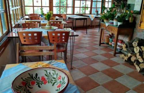 9 Musses Hotel Apartments - Foto 46