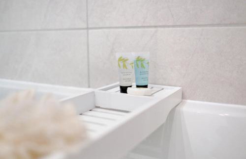 Orange Apartments - Belgrave Mansions - Photo 62