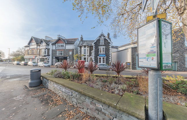 Rayrigg Villa Windermere - Photo 28