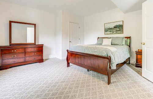 Spacious Frankfort Retreat on Bourbon Trail! - Foto 24