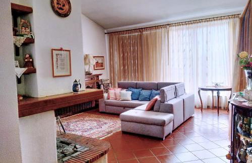 Villa Elba - Foto 1