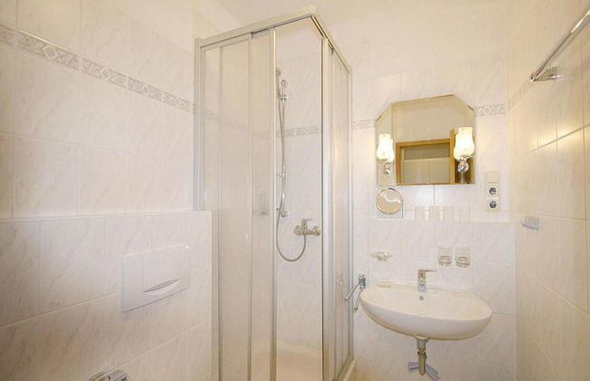 Villa Linde, Gohren - Foto 9