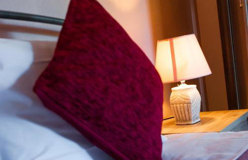 Central Apartment - Foto 20