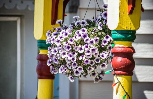 Dog Friendly Private Cabin w Hot Tub Leadville-A - Foto 35