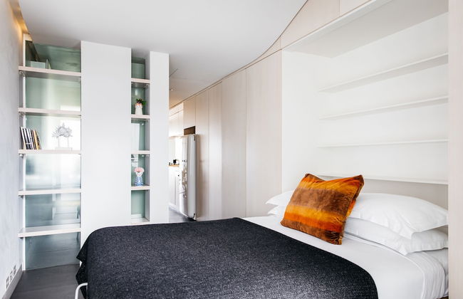 Nishi Apartments Eco Living By Ovolo - Foto 13