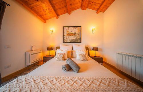 Villa Antea for 10 people near Barban with heated pool 75 m2 - wellness & large garden - full service - Photo 23