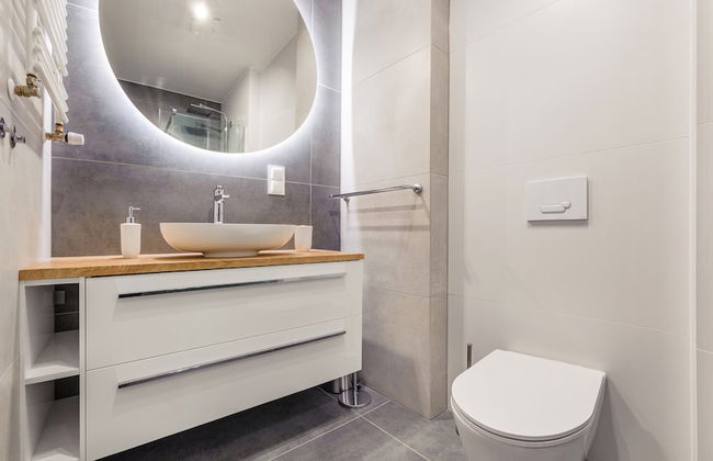 Apartamenty Sun & Snow Kasprowicza II - Foto 73