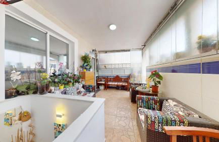 Gran Alacant bungalow vistas al mar - Photo 27