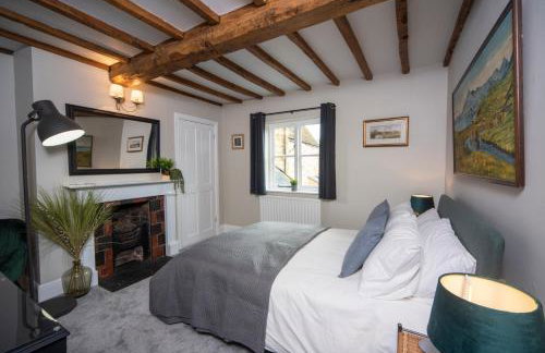 Cotswolds period townhouse near Stratford-upon-Avon, central location short walk to pubs, restaurants and shops - Foto 18