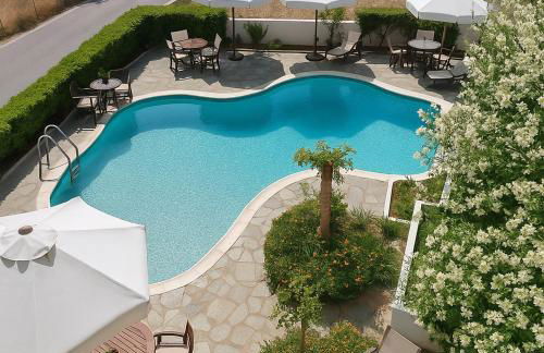 Skyros Seaside Retreats - Serenity by the Pool - Photo 2