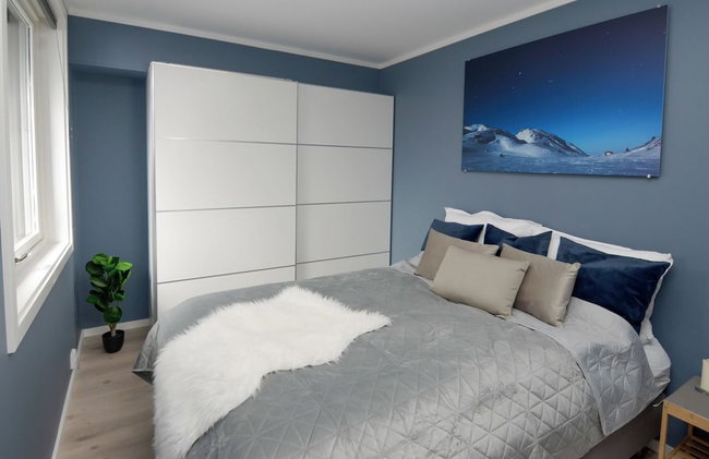 Haugetuft Apartments - Photo 29