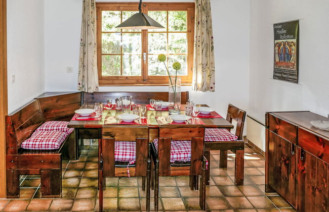 Chalet Enfin - Foto 11