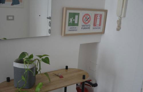 50 al Vaticano House - Foto 12