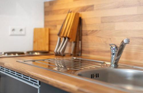 Ferienwohnungen Eulenspiegel - Foto 60