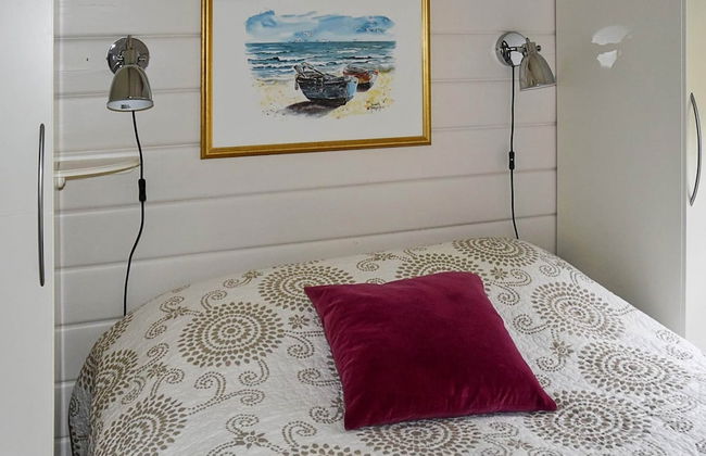 Holiday Home in FrillesÃ¥s - Foto 10