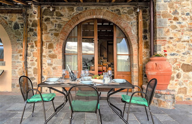 Chianti Sunshine - Foto 31