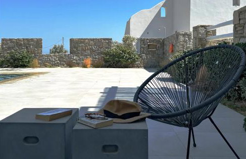 Sol Mykonos Studios - Foto 2