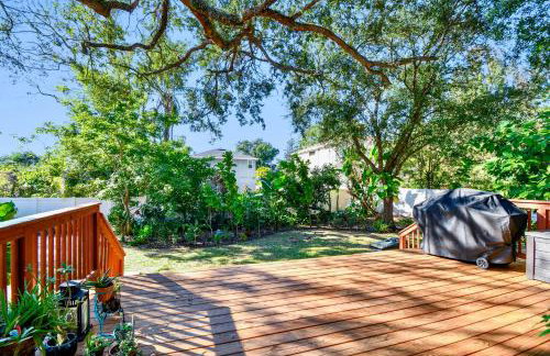 Prime Tampa Location | Walk to Armature Works - Foto 27