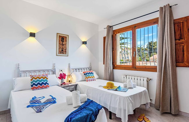 Villa Agudin - Foto 19