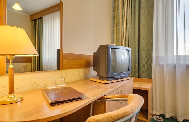 #513 OREKHOVO APARTMENTS with shared bathroom - Photo 19