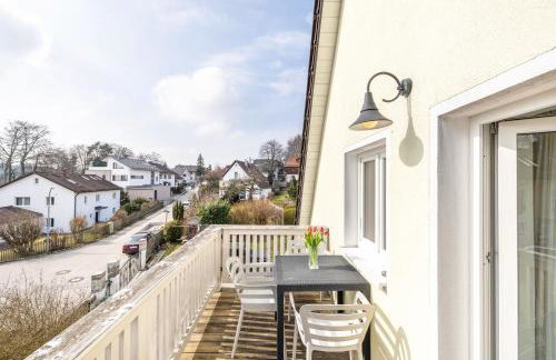 Ferienwohnung Bayerl - Foto 1