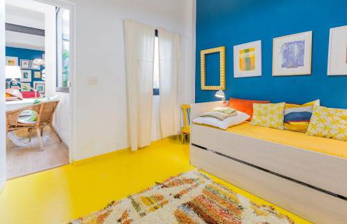 Tu estancia perfecta en Sevilla - Foto 15