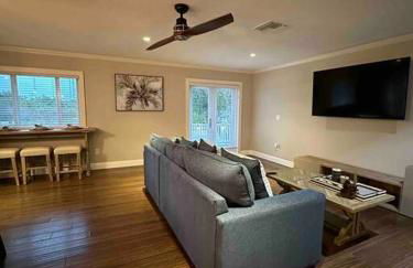 New Beach Cabana with Mini Golf - Foto 10