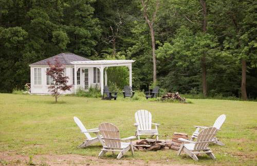 Brand New Barn House - Foto 14