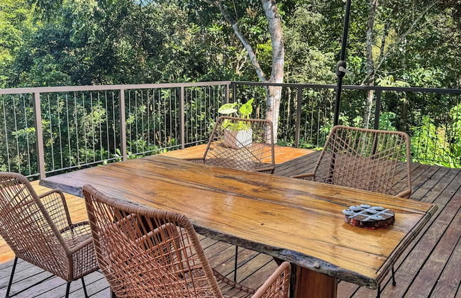 Maze Lodge - Photo 10