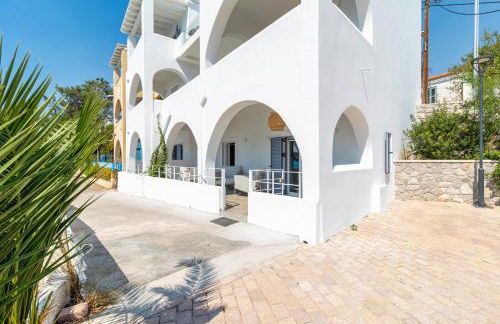 Kavouraki Apartment & Studio - Foto 17