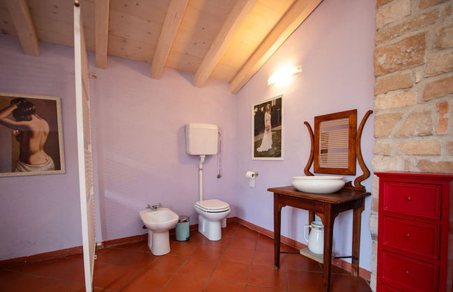 Villa Catharina - Foto 21