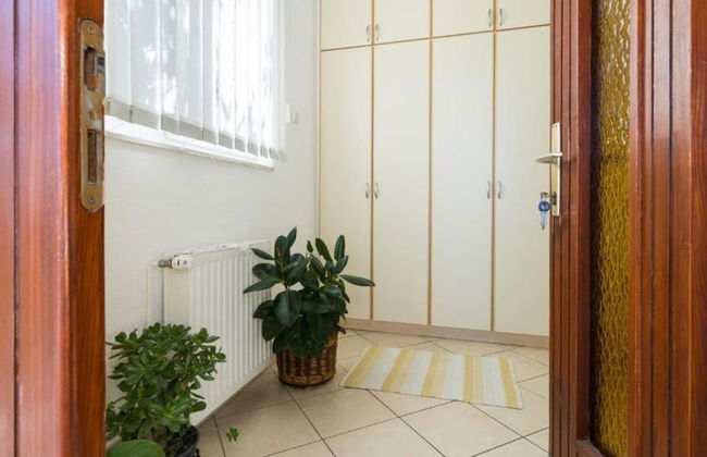 Željka - Balcony With sea View - A1 - Foto 26